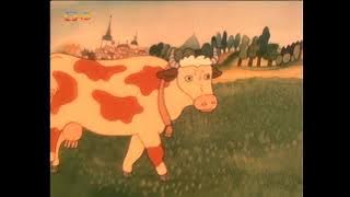 The cobblers war (Jak ševci zvedli vojnu pro červenou sukni) (fully found)