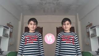 Kulaklik Takanlar İçi̇n 1 Dklik Saygi Duruşu