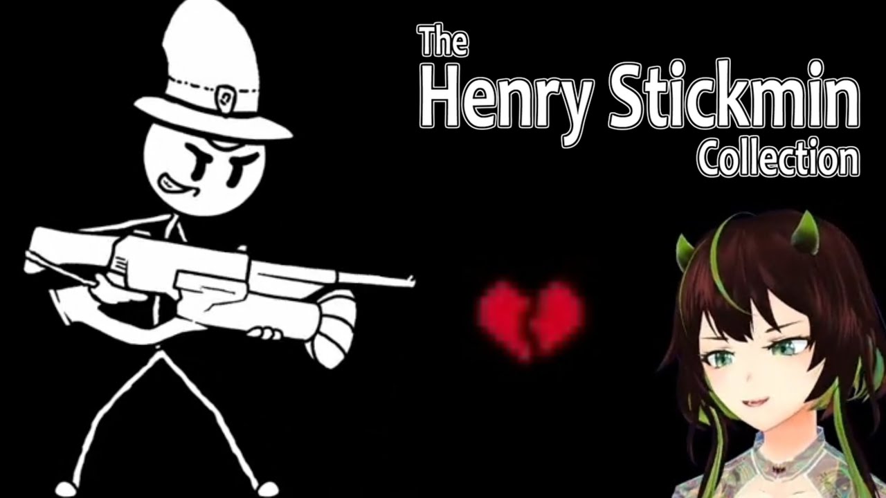 ТАНЦАМИ НЕЛЬЗЯ РЕШИТЬ ПРОБЛЕМЫ? | The Henry Stickmin Collection ...