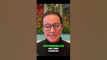 Revolutionizing Mental Health  The Power of Ketamine and Psychedelics #duet #resilient #mentalhealth