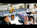 Les meilleures comédies Francaises (1/2). image