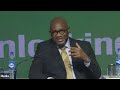 Money Is a Coward”, Africa50 Executive Explains Why Investors Back Senegambia Bridge Project -