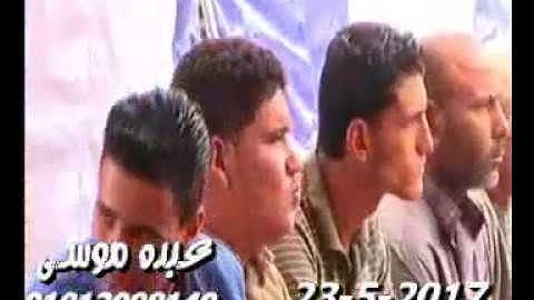 الشيخ محرم العطار سورة الأنعام فى الحاجة حامدة أولاد صقر شرقية 23-05-2017 تسجيلات عبده موسى