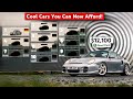 10 Cool Affordable Cars That You Can Get In 2025!