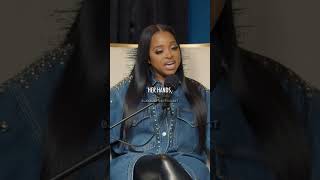 Yandy Smith Helped Me Bathe While I Broke