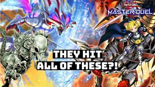 They Really Went After EVERY DECK IN THE META On This Ban List!