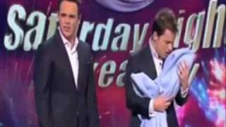Baby!...Ant and Dec's Saturday Night Takeaway