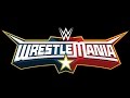 WrestleMania Tips and Advice!! Part 1