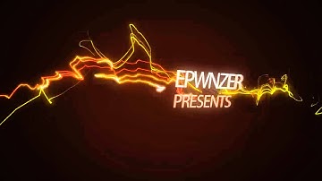 Custom Made Intro with Adobe After Effects CS5.5