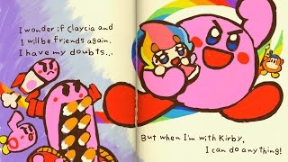 Kirby and the Rainbow Curse - All Secret Diary Pages (Complete Secret Diary - English) screenshot 4