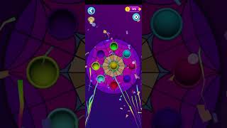 3d simple dimple game play #colourful #calming #amazing #fidget #games