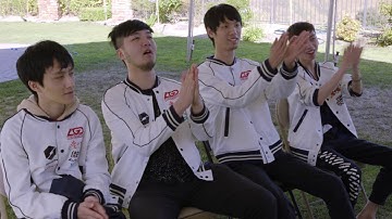 Next Time On The Summit - Compilation