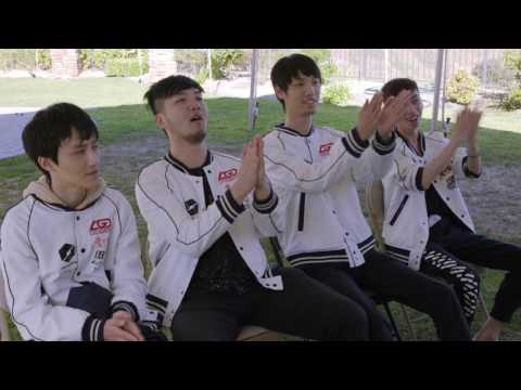 Next Time On The Summit - Compilation