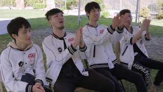 Next Time On The Summit - Compilation