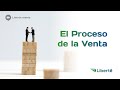 Ponencia  El Proceso de Venta | Liberte Marketing &amp; Consulting