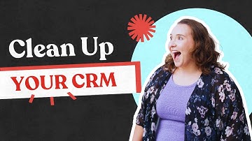 Managing Your Marketing Contacts in HubSpot