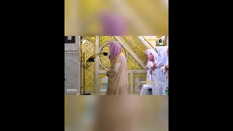 ﴿قد جاءكم برهان من ربكم وأنزلنا إليكم نورا مبينا﴾ تلاوة يخشع لها القلب للشيخ: صلاح البدير حفظه الله