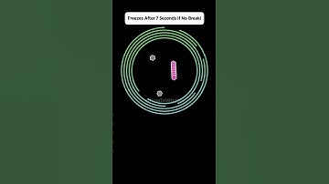 Satisfying Bouncing Ball Escape Animation  #asmr #bouncingballanimation #bouncyballs #satisfying