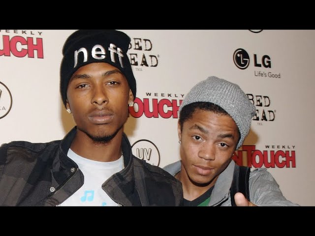 What Happened To New Boyz? | One Hit Wonder?, Physical Fighting & It's All Tinashe's F
