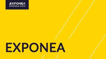 Exponea (Customer Data Platform): A Quick Software Overview