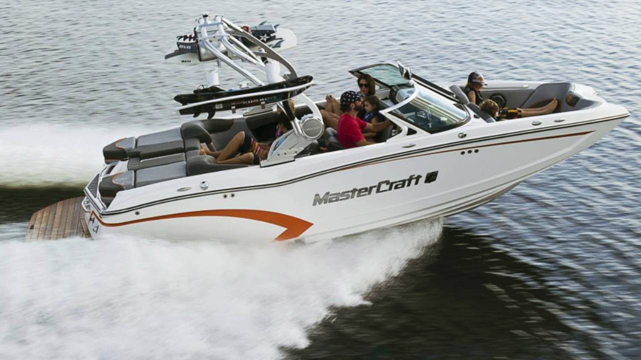 MasterCraft CEO on Growth Opportunities in GoPro, Electric Boats MasterCraft CEO on Growth Opportunities in GoPro, Electric Boats