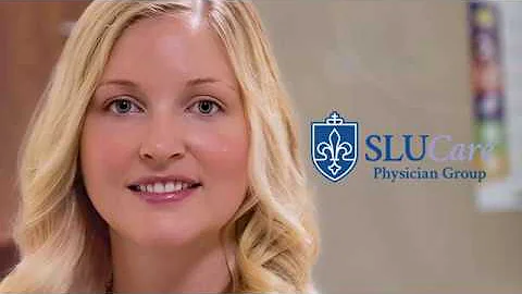 Dr. Alexis McKee, SLUCare Endocrinology Diabetes &...