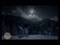 RDR 2 Красивый и разнообразный мир
