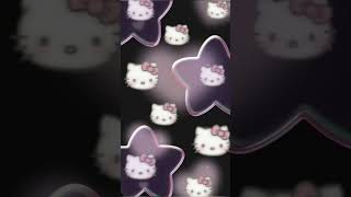 🩷•Fondos de pantalla de Hello Kitty•🩷