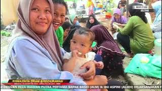 Tajamnya Karang - OT Adila Music Pernikahan Risma & Reza di Tulus Ayu, Belitang Madang Raya, OKUT.