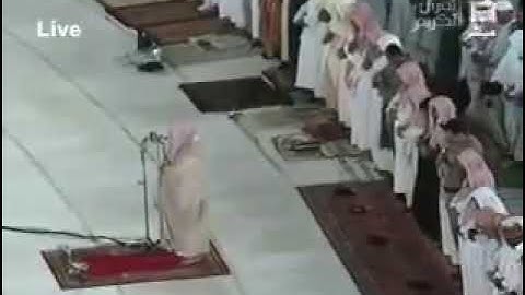 الشيخ عبدالله الجهني:ولقد آتينا إبراهيم رشده من قبل وكنا به عالمين إذ قال#سورة_الانبياء#surahanbiya