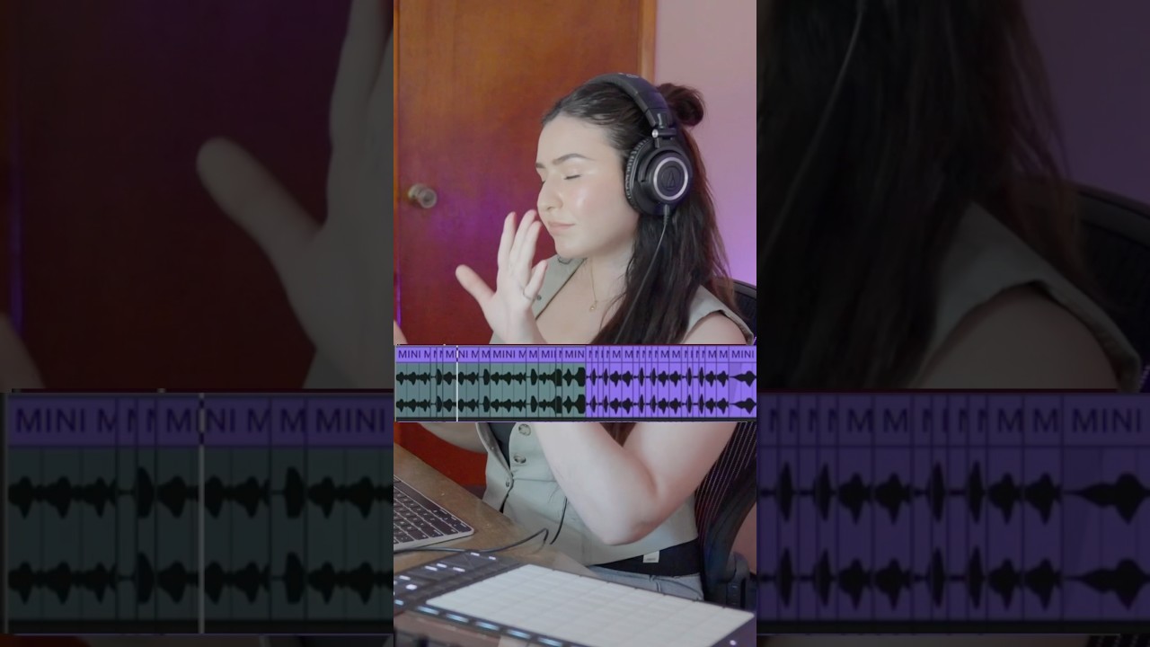 When in doubt, chop it out🌿🔮 