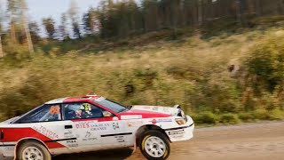 Askola Granit Ralli 2021: Jari-Mattiiiiii by Tero Leikkola 69 views 2 years ago 11 seconds