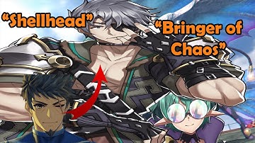 All Zeke References in Future Redeemed