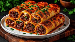 видео: Такого картофеля вы ещё не готовили! 5 рецептов из картофеля! картинка: Такого картофеля вы ещё не готовили! 5 рецептов из картофеля!