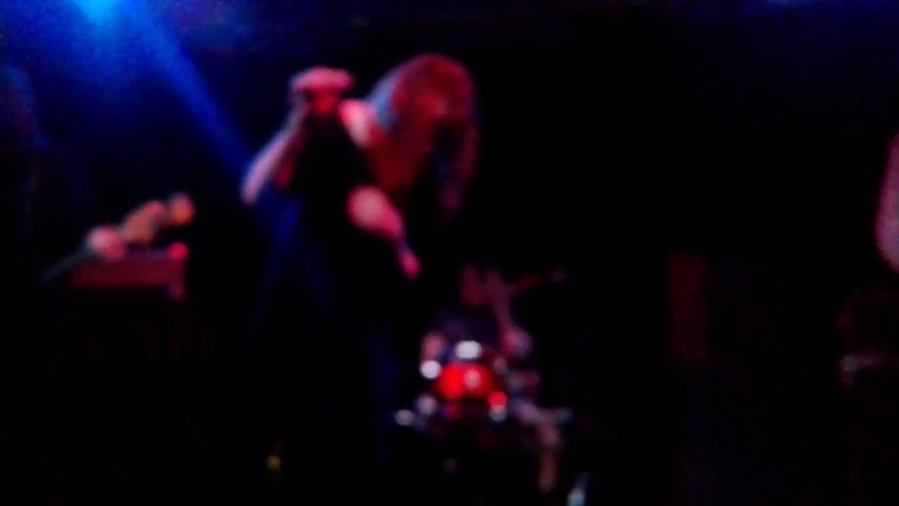 Swain - Half asleep / Half awake - Zentralcafe Nürnberg  (02.11.17)