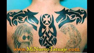 Tatuajes Tribales Buenos