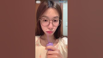 Sử Dụng Máy Tăm Nước Cho Các Đồng Niềng Nè #nhakhoa #nhakhoatruesmile #lamdep #xuhuong