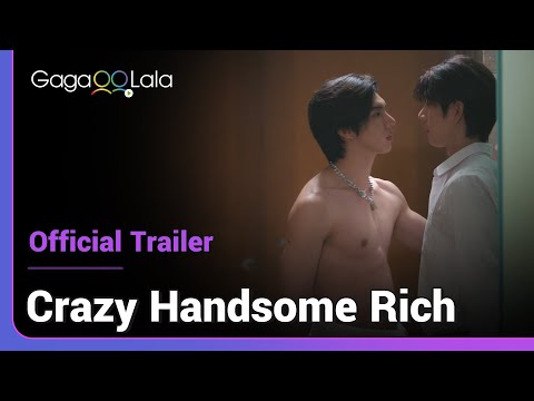 Crazy Handsome Rich Trailer Watch Online