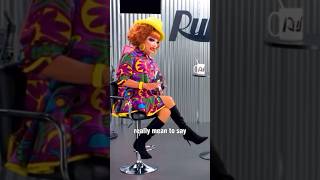 Bianca Takes Back What She Said, and THEN…!!! #drag #dragrace #pitstop #biancadelrio #tsmadison