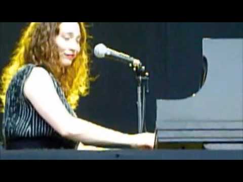 Regina Spektor - Fidelity (live @ Corona Capital, ...