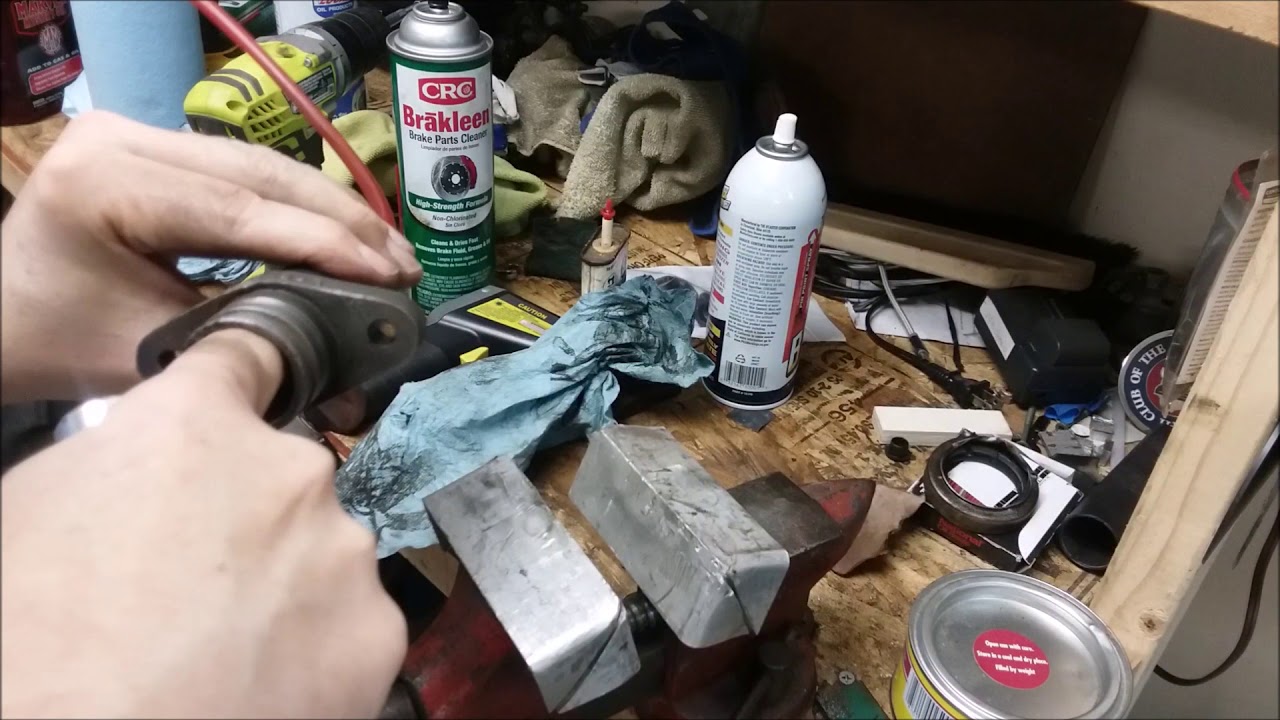 Triumph Spitfire Clutch Slave Cylinder Replacement (1963-1980 Models) - Direct Fit Upgrade