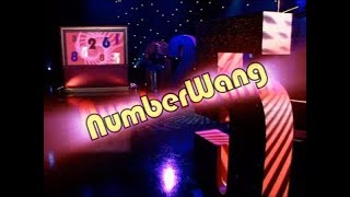 That's Numberwang!