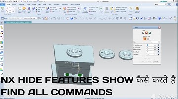 nx commands finder | nx show all commands | nx advance features | more about design | nx tutorial