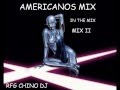 Americanos classic 80 rfg chino in the mix ii