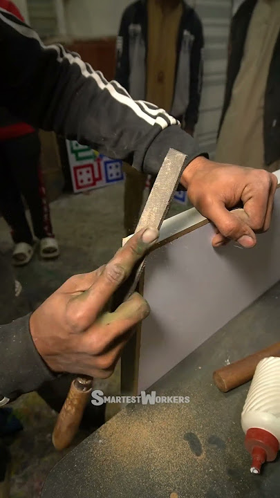 How to make Ludo Board Inside a Factory