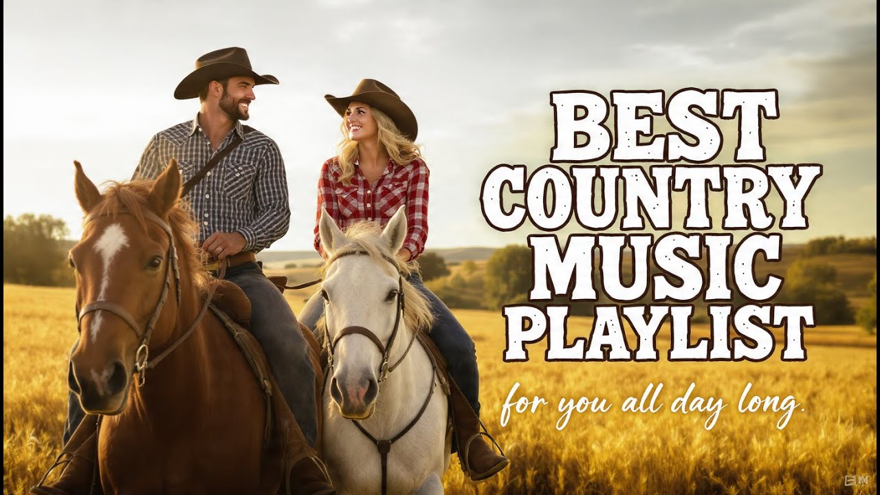 Best Classic Country Songs 2026 💚 Golden Days Of Country – Songs That Still Linger Vol 98