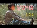 달맞이꽃 가사 7회연속듣기 김정호