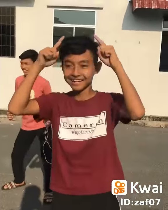 guys viedo coki ni siapa nak no wa saya comment ye