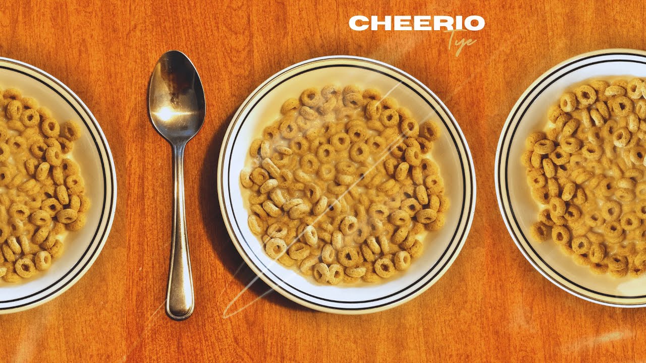Watch Tye Town - Cheerio on YouTube Watch Tye Town - Cheerio on YouTube