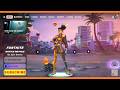 Fortnite: Battle Royale Solo Gameplay | The Voidblade
